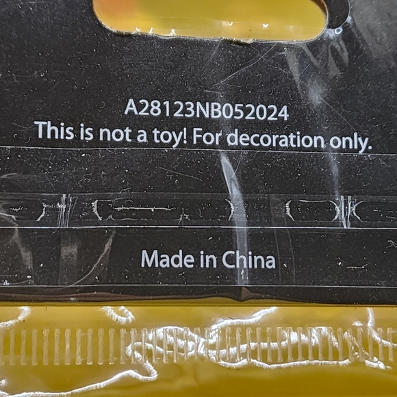 New Friday The 13th Window Gel Clings Jason Vorhees Halloween Decor Horror - Picture 6 of 13